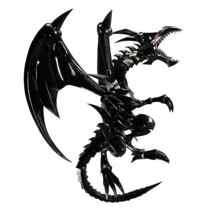 Yu-Gi-Oh! Duel Monsters Red-Eyes Black Dragon Figure