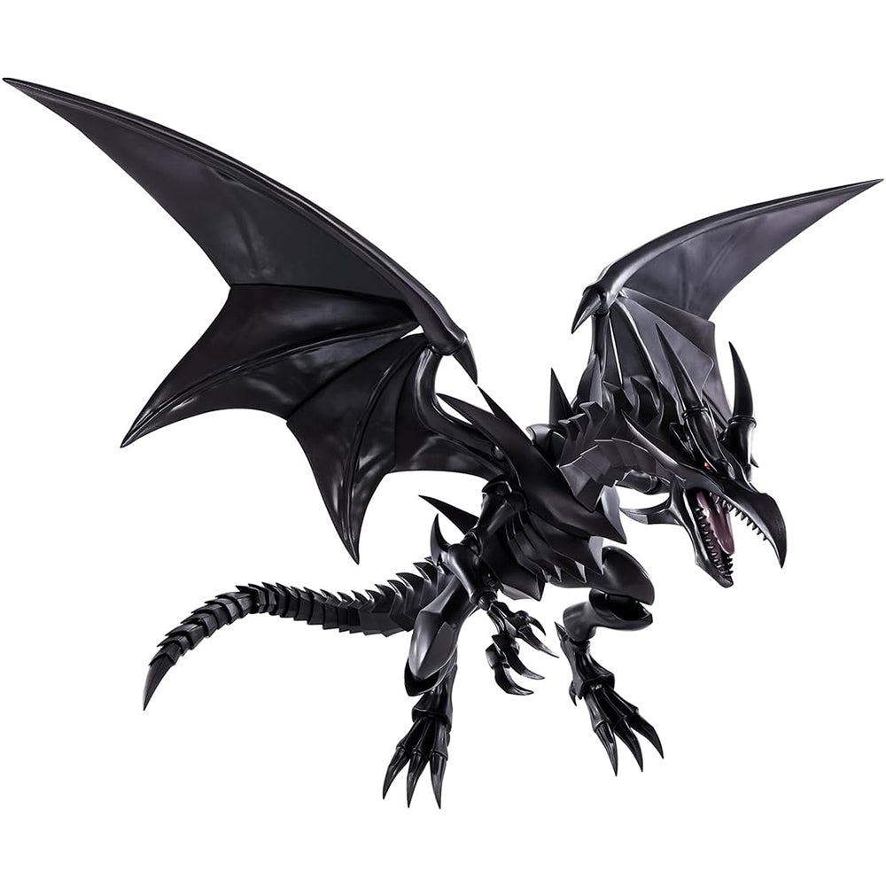 Yu-Gi-Oh! Duel Monsters Red-Eyes Black Dragon Figure