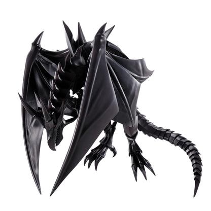 Yu-Gi-Oh! Duel Monsters Red-Eyes Black Dragon Figure