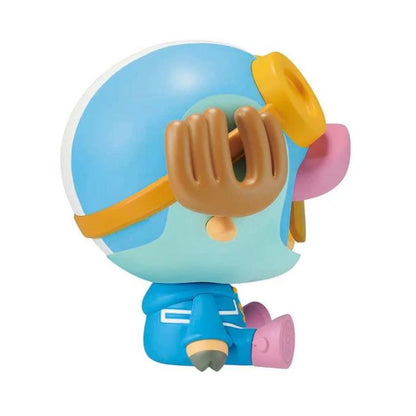 One Piece Sofvimates Chopper Egghead Ver