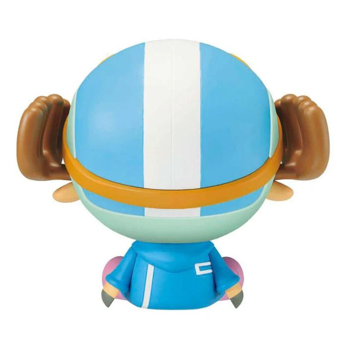 One Piece Sofvimates Chopper Egghead Ver