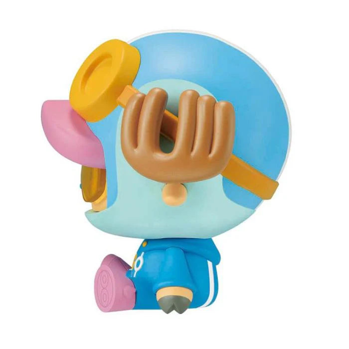 One Piece Sofvimates Chopper Egghead Ver