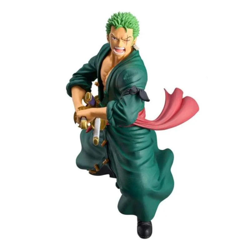 One Piece Grandista-Roronoa Zoro