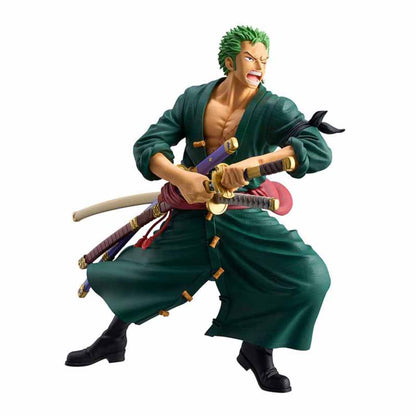 One Piece Grandista-Roronoa Zoro