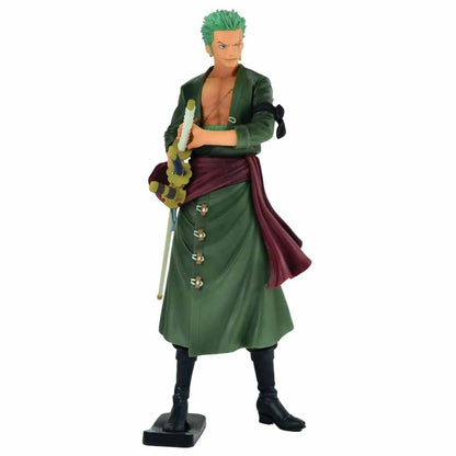 One Piece Grandista-Roronoa Zoro