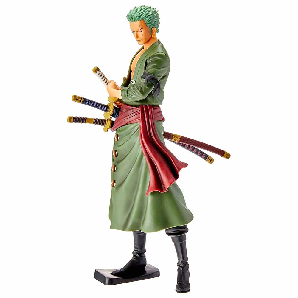 One Piece Grandista-Roronoa Zoro