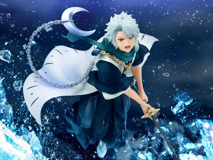 Bleach Vibration Stars-Toushiro Hitsugaya-