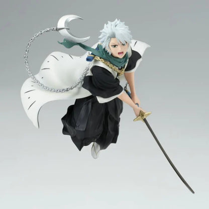 Bleach Vibration Stars-Toushiro Hitsugaya-