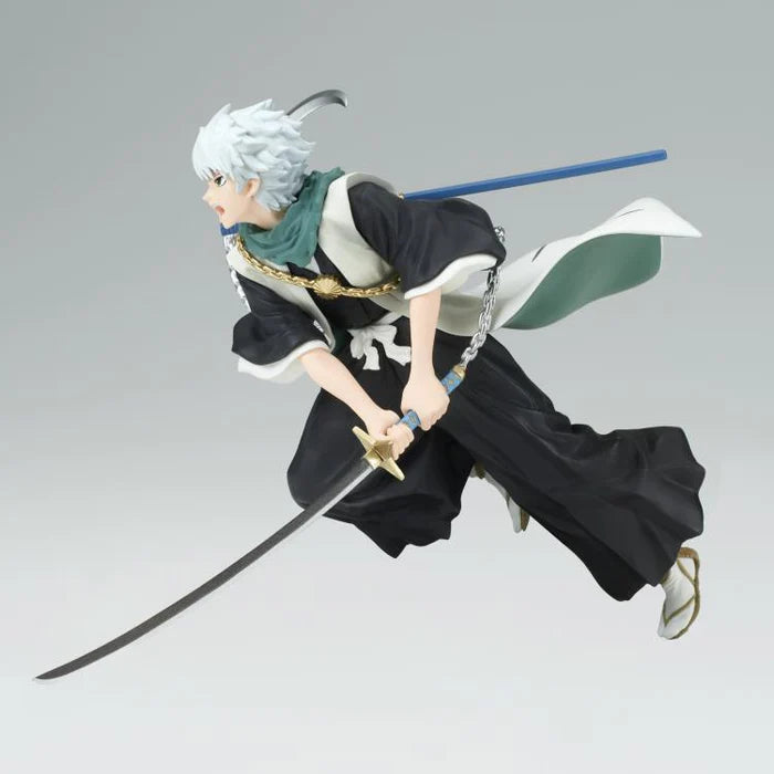 Bleach Vibration Stars-Toushiro Hitsugaya-