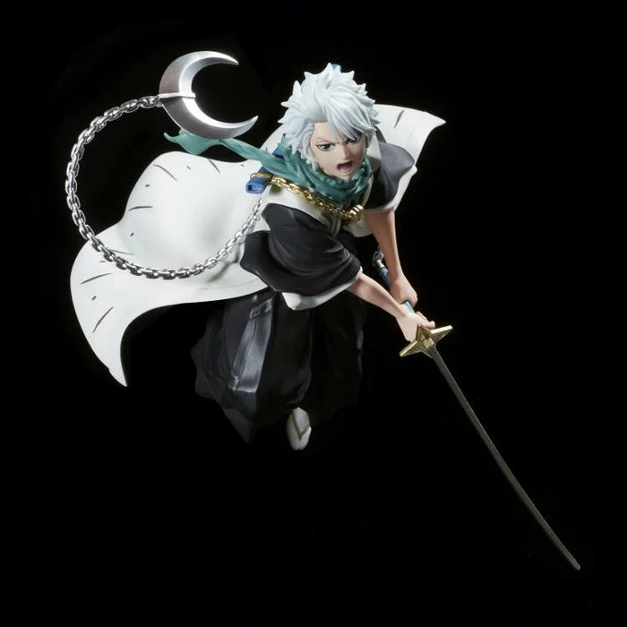 Bleach Vibration Stars-Toushiro Hitsugaya-