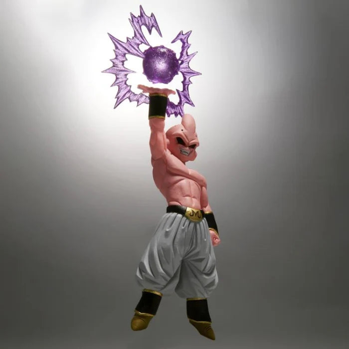 Dragon Ball Z Gxmateria [Vegito Majin Buu](B:Majin Buu)