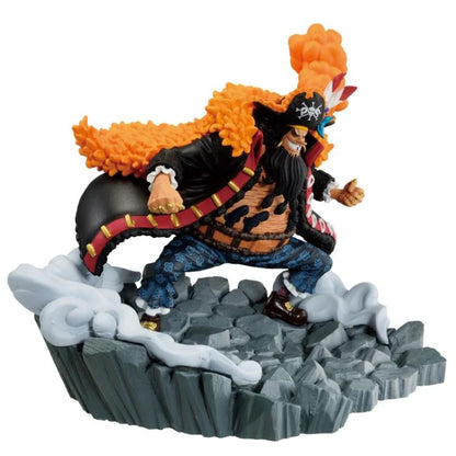 One Piece Senkozekkei-Marshall.D.Teach-