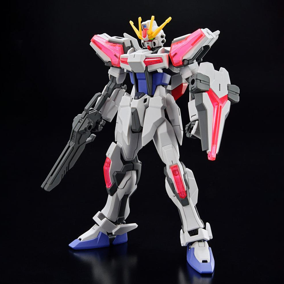 Entry Grade 1/144 Build Strike Exceed Galaxy