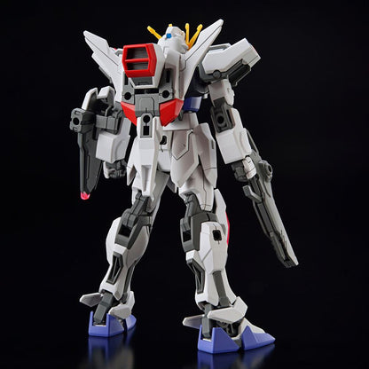 Entry Grade 1/144 Build Strike Exceed Galaxy