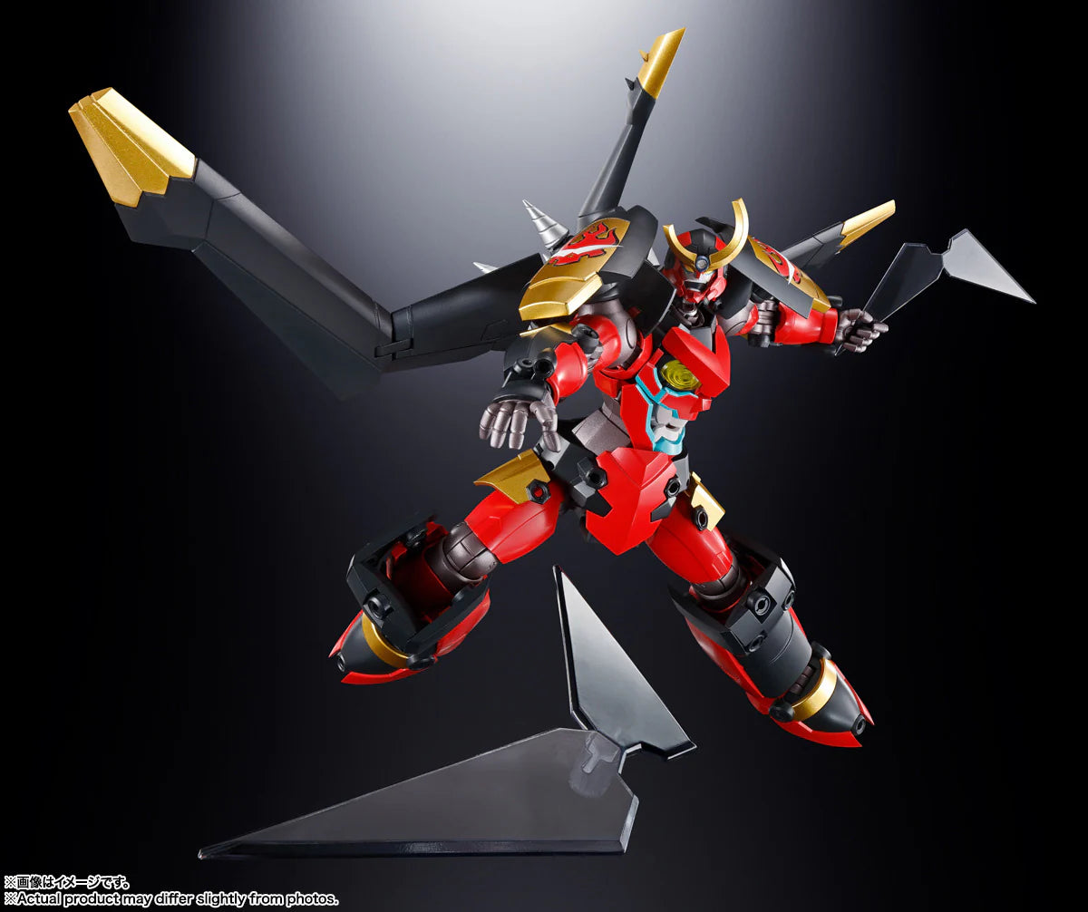 Soul of Chogokin GX-107 Gurren Lagann