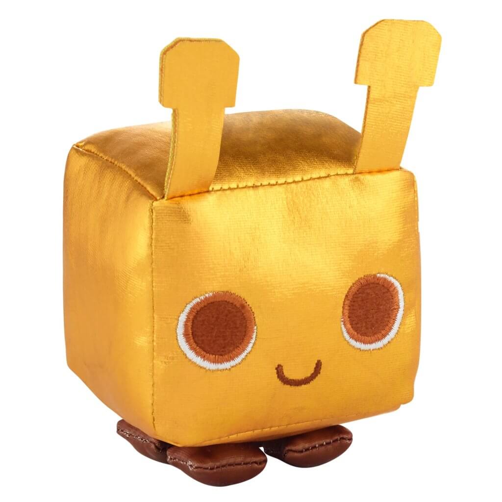 [8] PETSIM 4" Plush in Treasure Chest SERIES 2 (9)