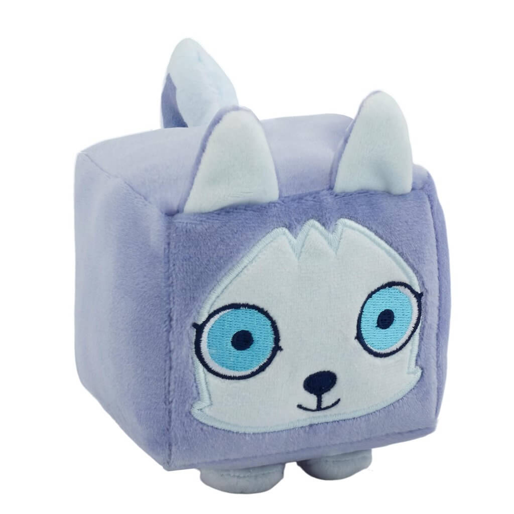 [8] PETSIM 4" Plush in Treasure Chest SERIES 2 (9)