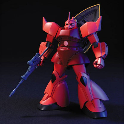 HGUC 1/144 Chars Gelgoog