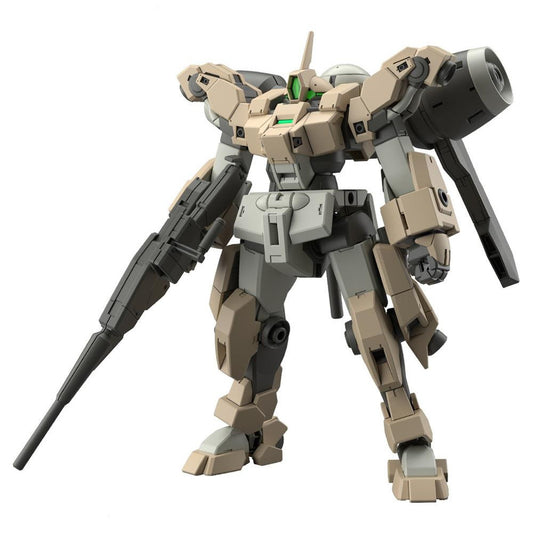 HG 1/144 Demi Barding