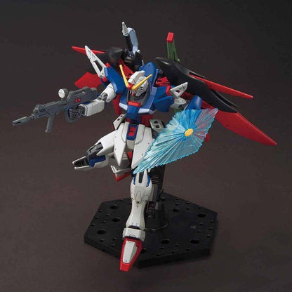 HGCE 1/144 Destiny Gundam