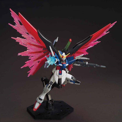 HGCE 1/144 Destiny Gundam