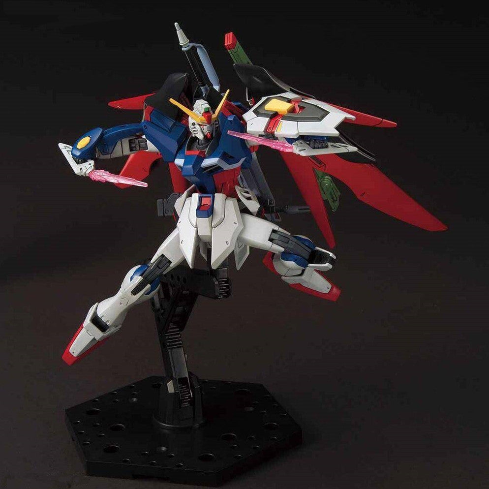 HGCE 1/144 Destiny Gundam