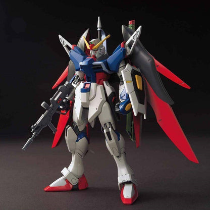 HGCE 1/144 Destiny Gundam