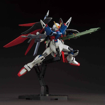 HGCE 1/144 Destiny Gundam