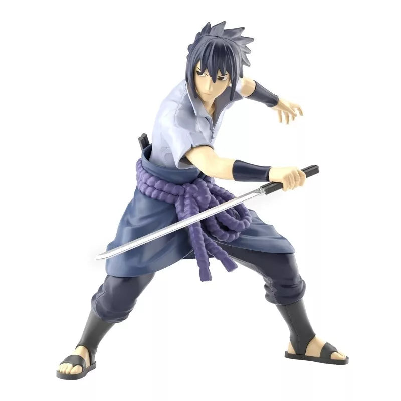 ENTRY GRADE UCHIHA SASUKE (3L)