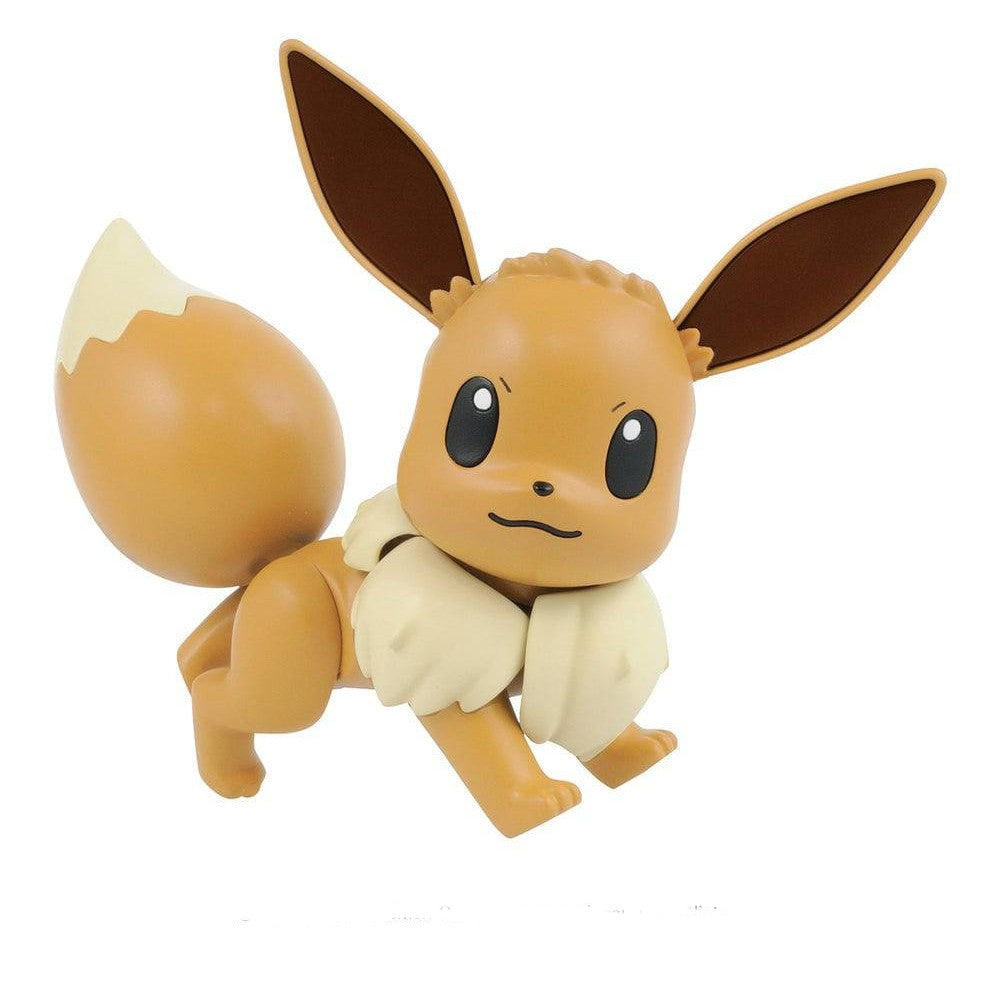 Pokemon Model Kit EEVEE