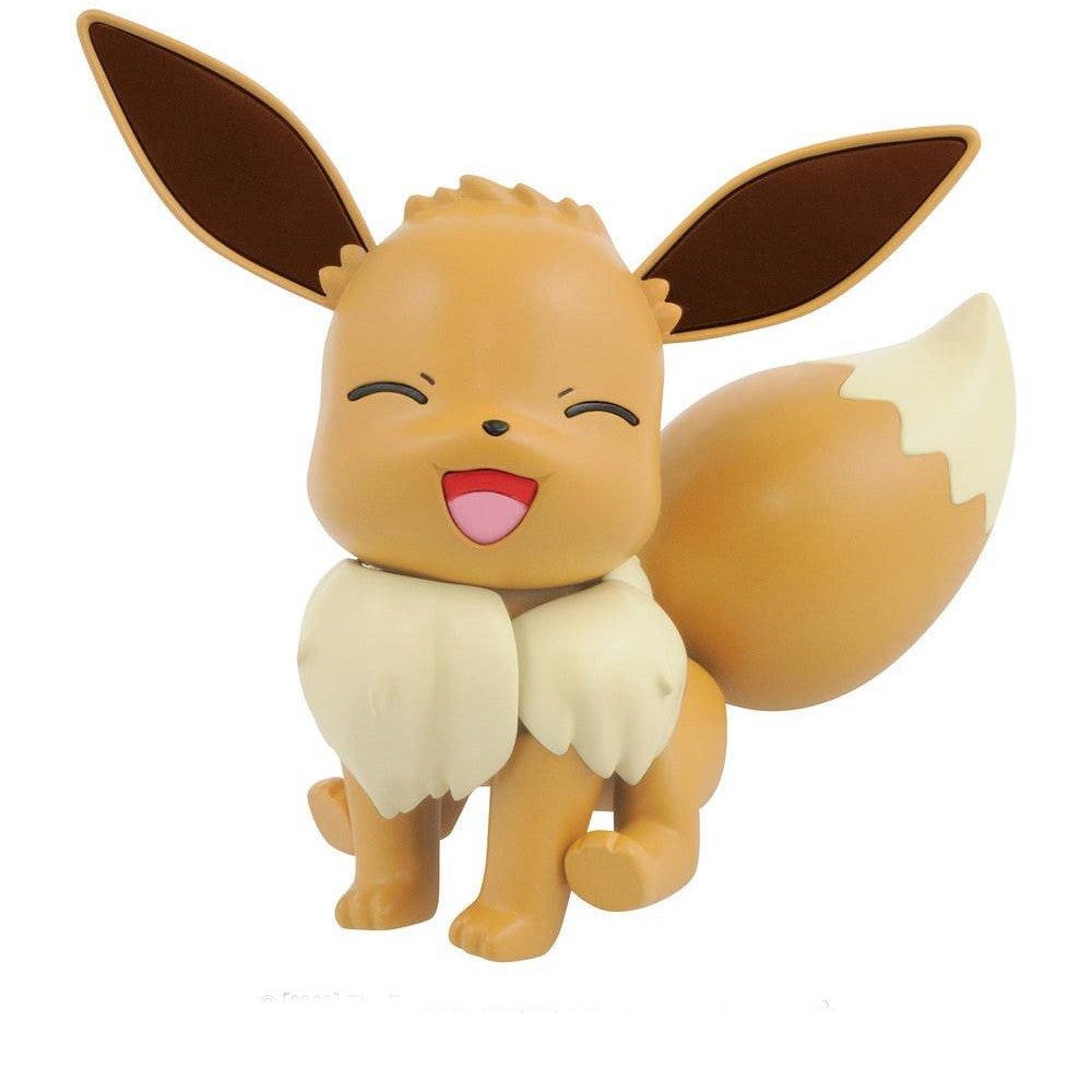 Pokemon Model Kit EEVEE