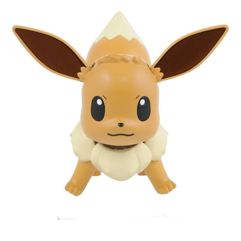 Pokemon Model Kit EEVEE