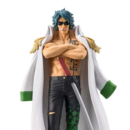 One Piece DXF The Grandline Series Extra Aramaki