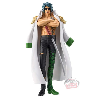 One Piece DXF The Grandline Series Extra Aramaki