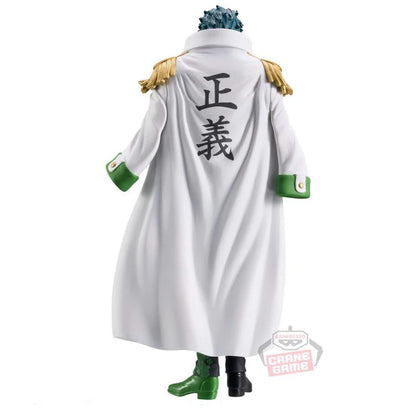 One Piece DXF The Grandline Series Extra Aramaki