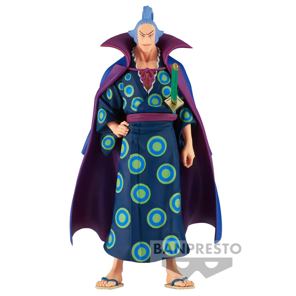 One Piece DXF~The Grandline Men~Extra Denjiro