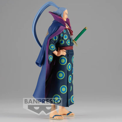 One Piece DXF~The Grandline Men~Extra Denjiro