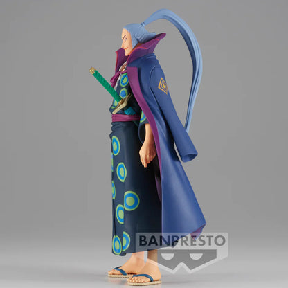 One Piece DXF~The Grandline Men~Extra Denjiro