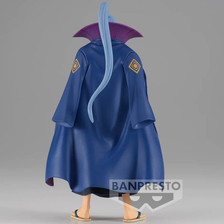 One Piece DXF~The Grandline Men~Extra Denjiro