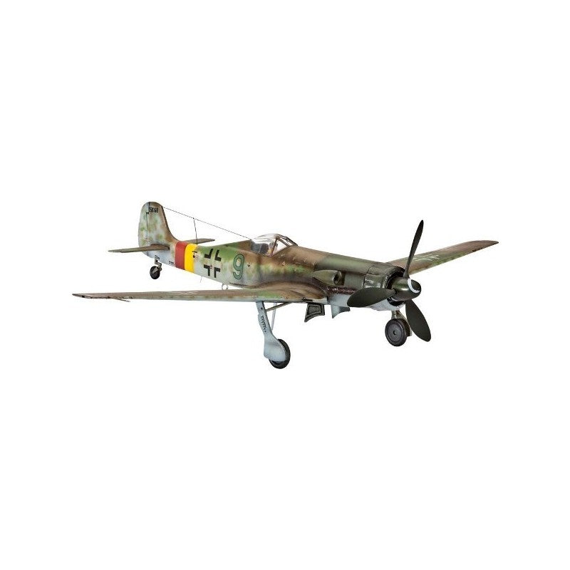 1/72 Ta152H-0 Focke-Wulf