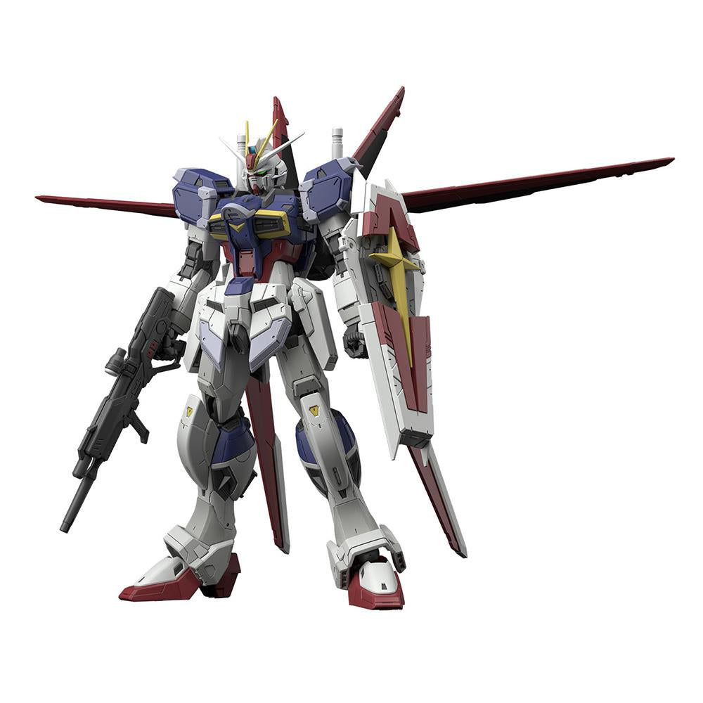 RG 1/144 Force Impulse Gundam Spec II