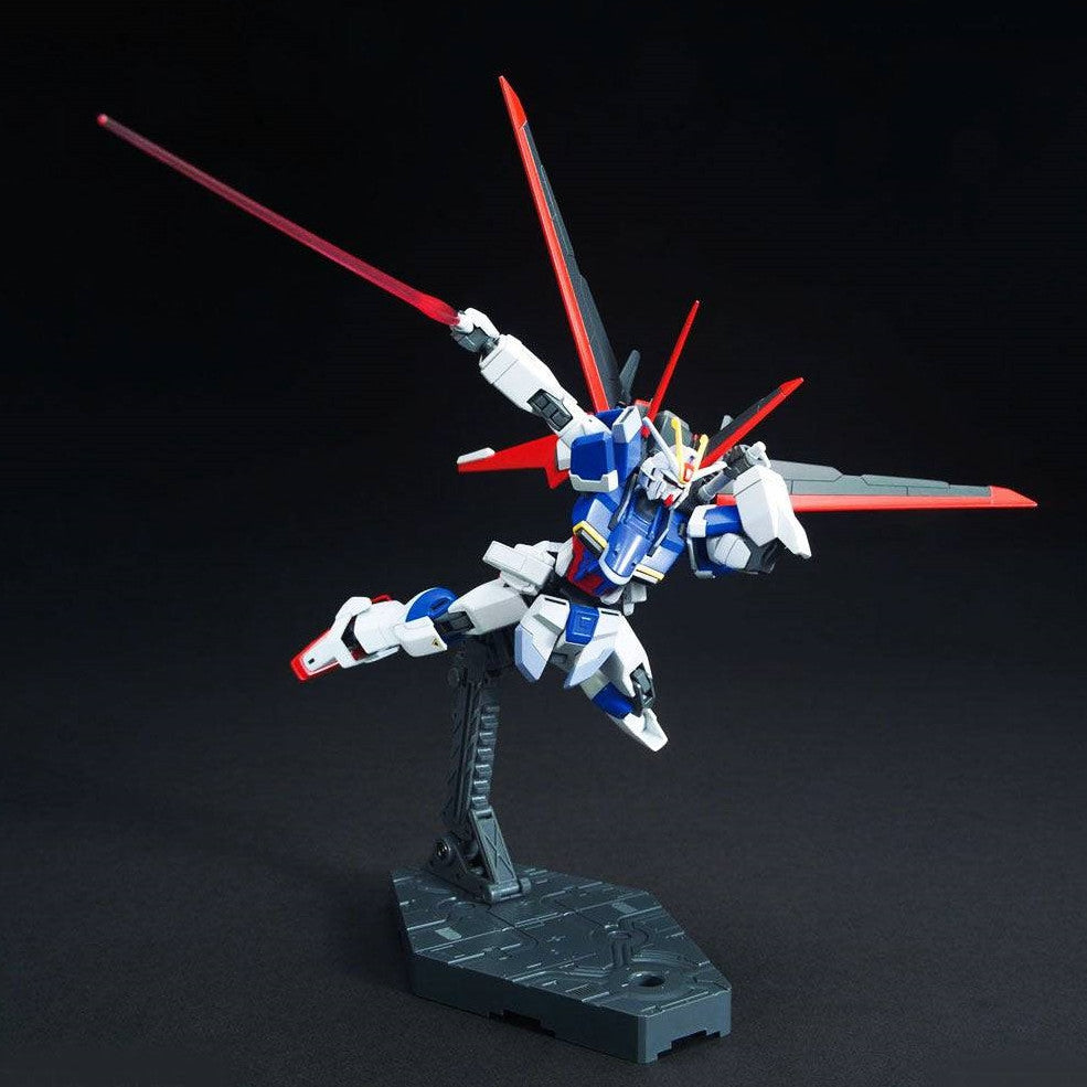 HGCE 1/144 Force Impulse Gundam