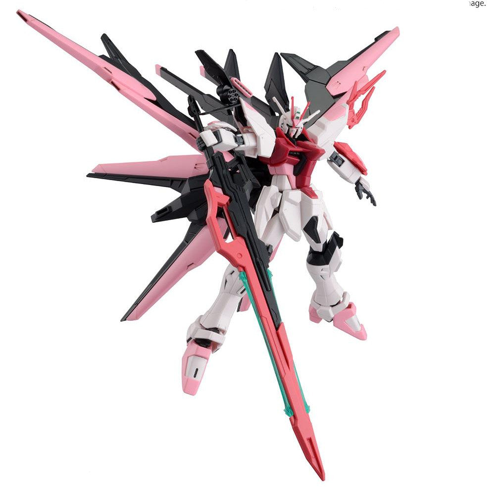 HG 1/144 Gundam Perfect Strike Freedom Rouge