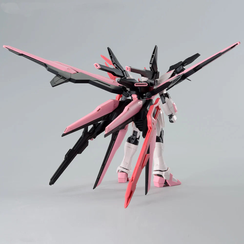 HG 1/144 Gundam Perfect Strike Freedom Rouge