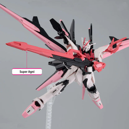 HG 1/144 Gundam Perfect Strike Freedom Rouge