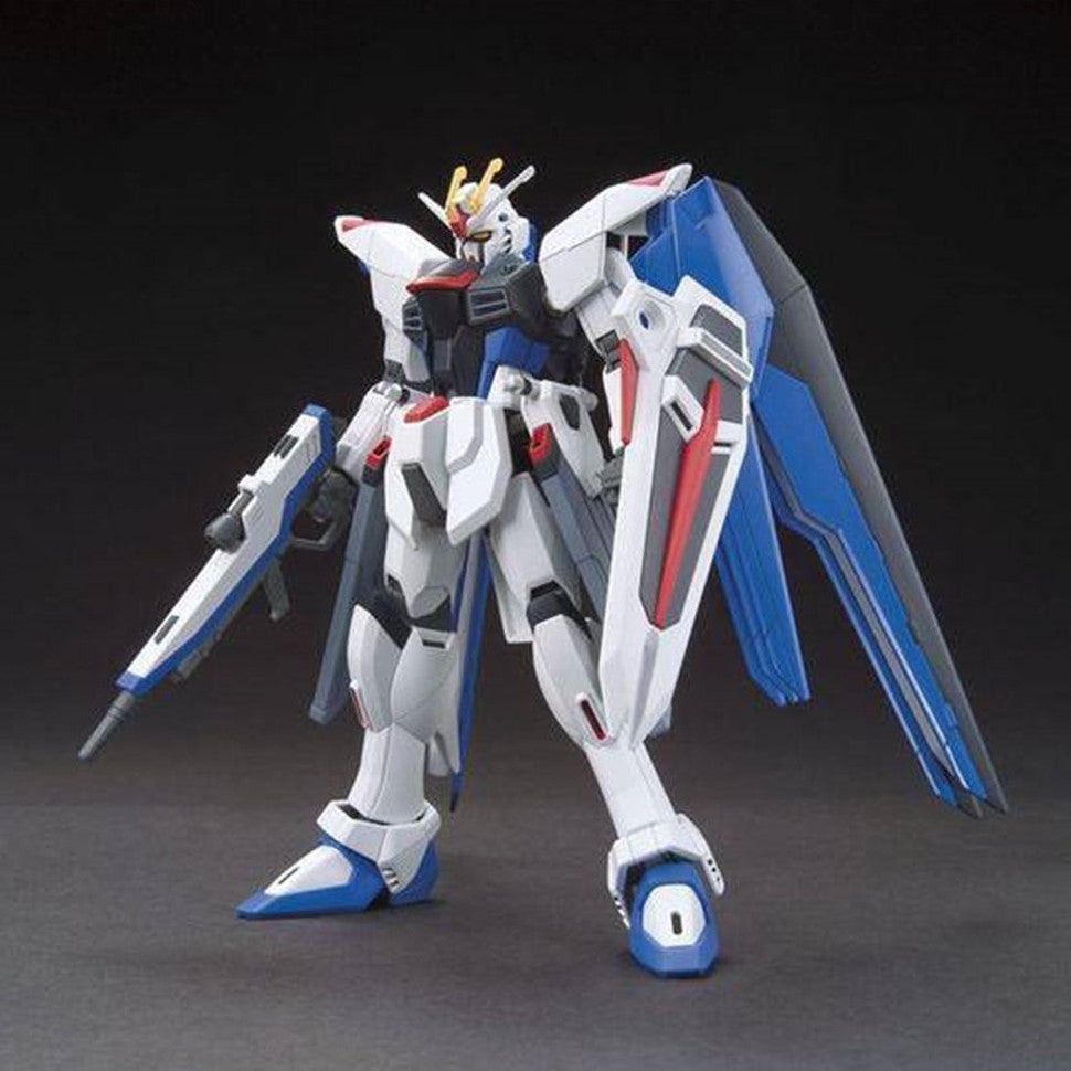 HGCE 1/144 Freedom Gundam