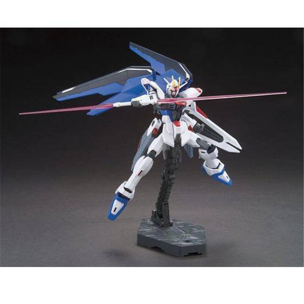 HGCE 1/144 Freedom Gundam