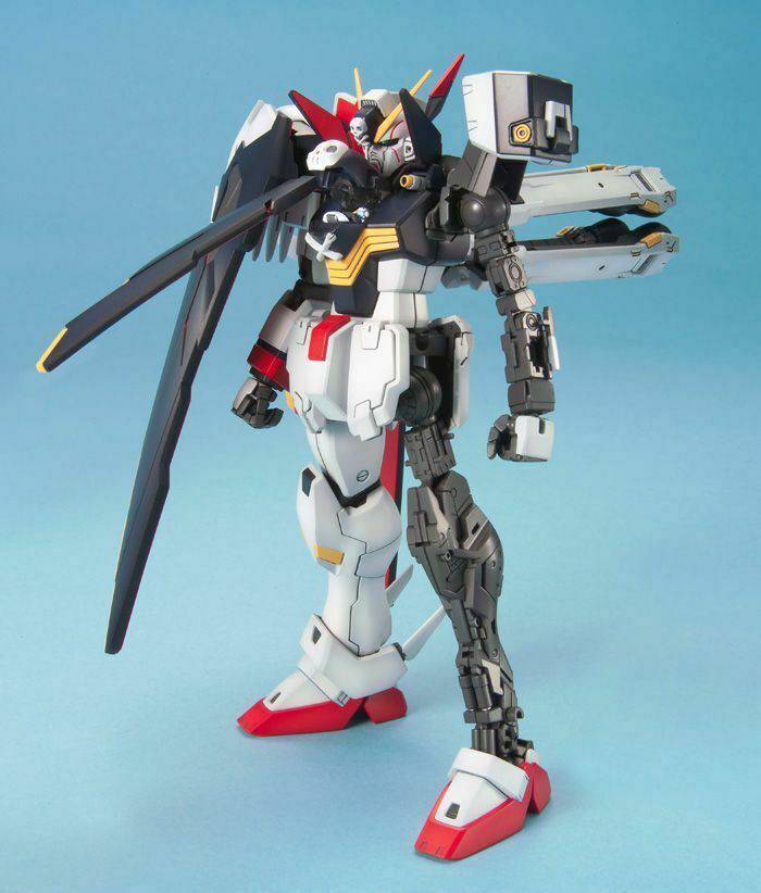 MG 1/100 CROSSBONE FULL CLOTH