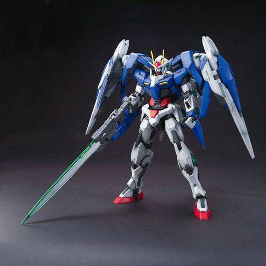 MG 1/100 OO RAISER