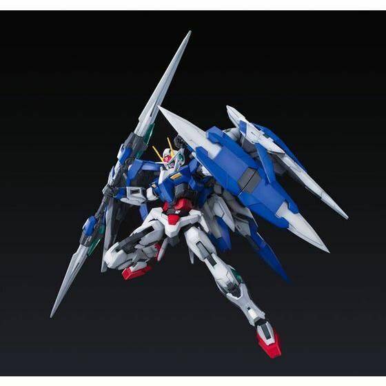 MG 1/100 OO RAISER